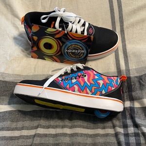 Original heelys